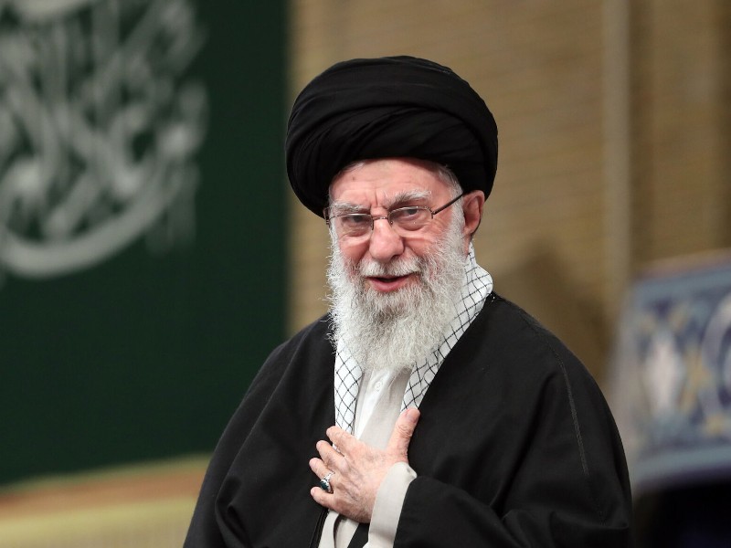 درد شما درد ما است، رنج شما رنج ما است و ما از شما جدا نیستیم