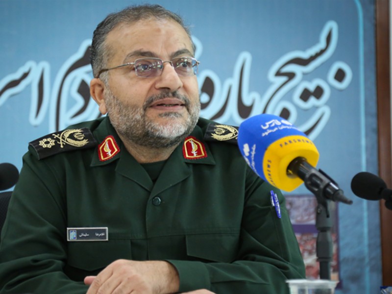 میدان جدیدی باید علیه رژیم صهیونیستی گشوده شود