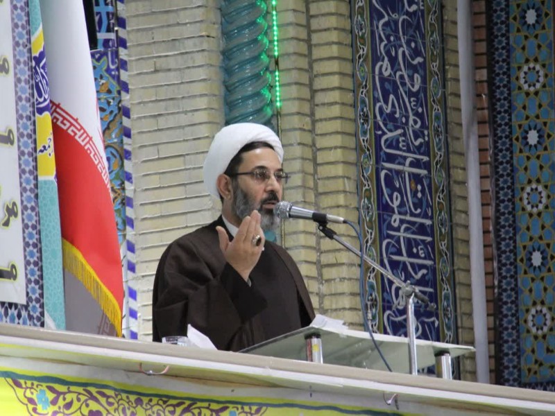 ایران هرگونه تجاوز را با قدرت و قاطعیت پاسخ خواهد داد