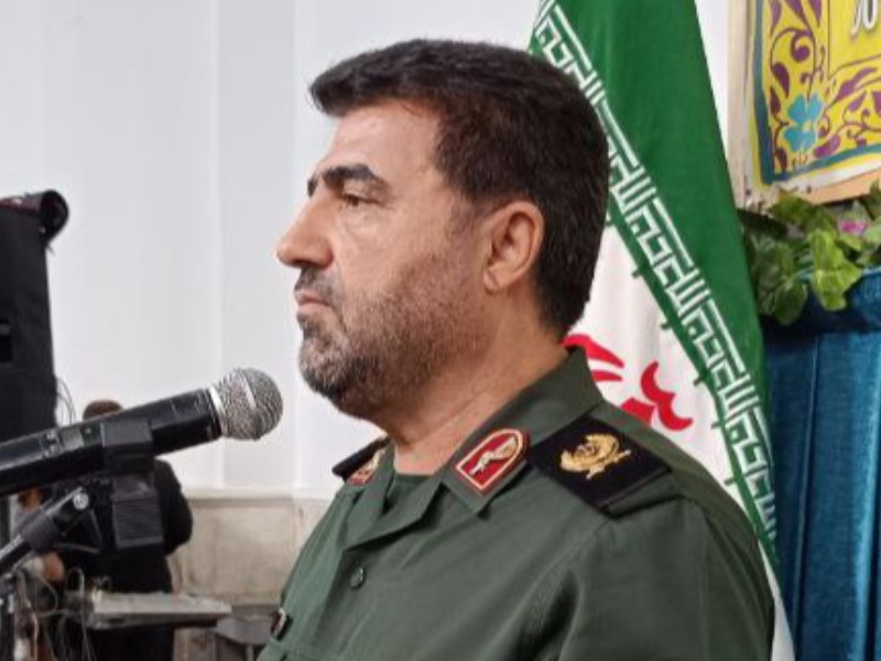 جمهوری اسلامی همیشه از مظلومان دفاع خواهد کرد