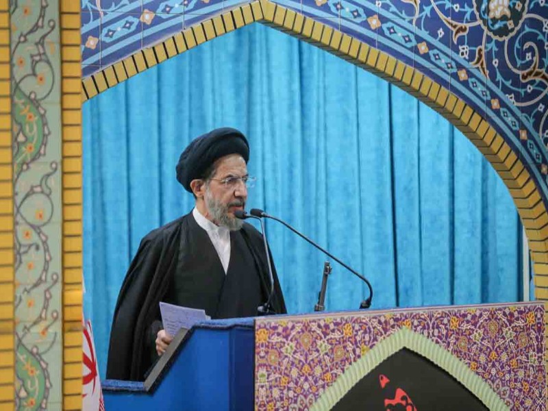 سید حسن نصرالله نقش مهمی در تغییر معادلات سیاسی منطقه ایفا کرد