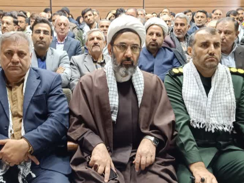 تفکر بسیج؛ پایه‌های بصیرت و مسئولیت‌پذیری