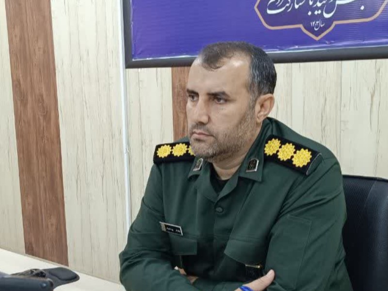 بسیج نیروی مردمی اثرگذار است