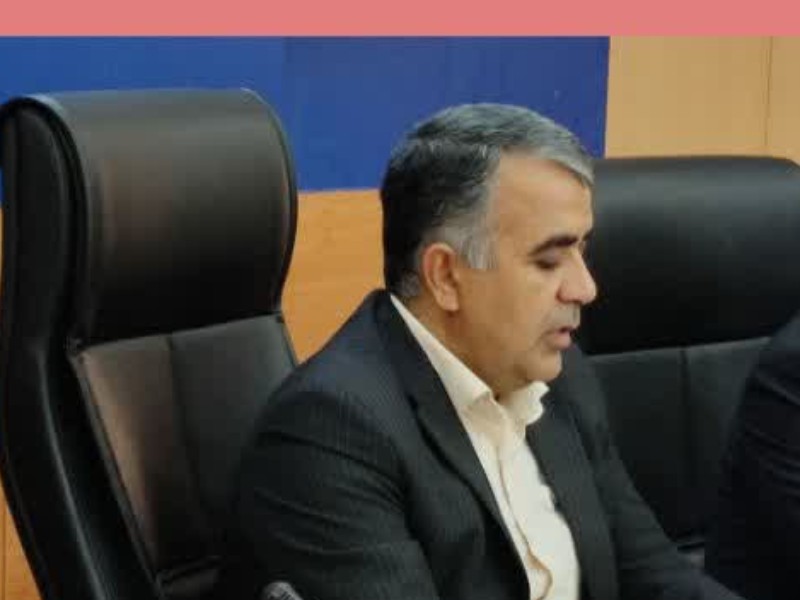 برگزاری جلسه کارگروه اشتغال اسلام آباد غرب با حضور معاون فرمانداری و بررسی عملکرد دستگاه‌های اجرایی