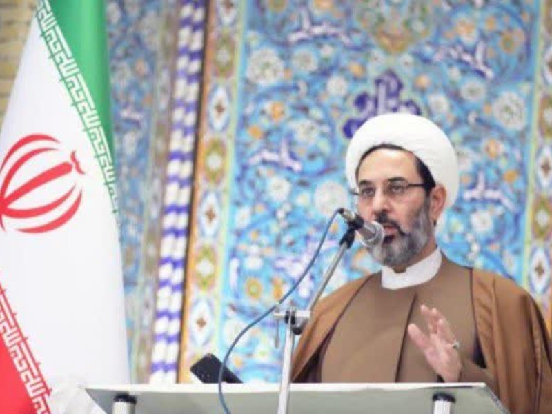 ضرورت پاسخ قاطع به قطعنامه شورای حکام