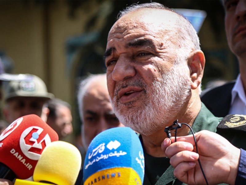 صدور حکم بازداشت برای نتانیاهو پایان اسرائیل است/ از اسرائیل انتقام می‌گیریم