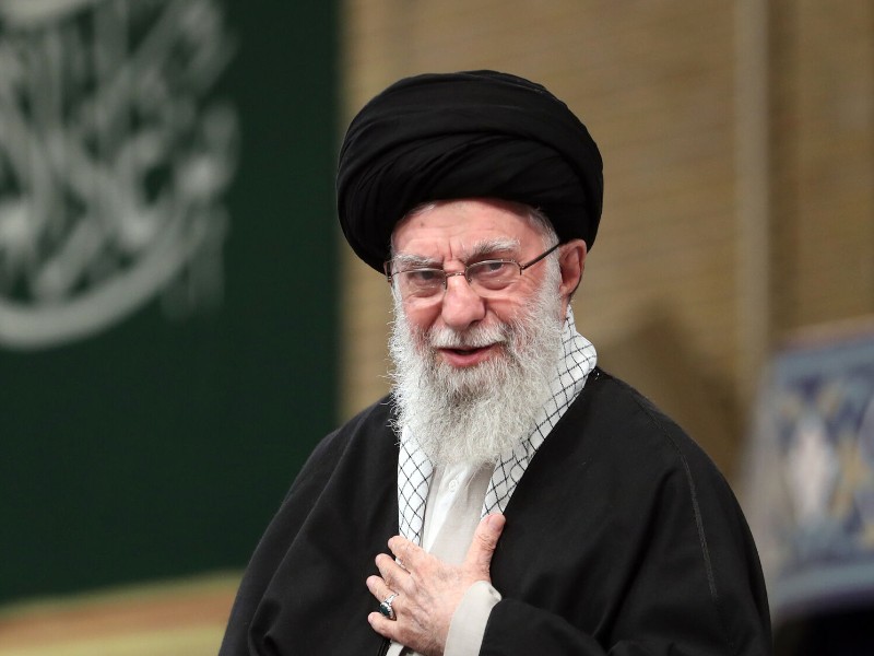 حکم استفاده از رد مظالم برای کمک به مردم لبنان و فلسطین