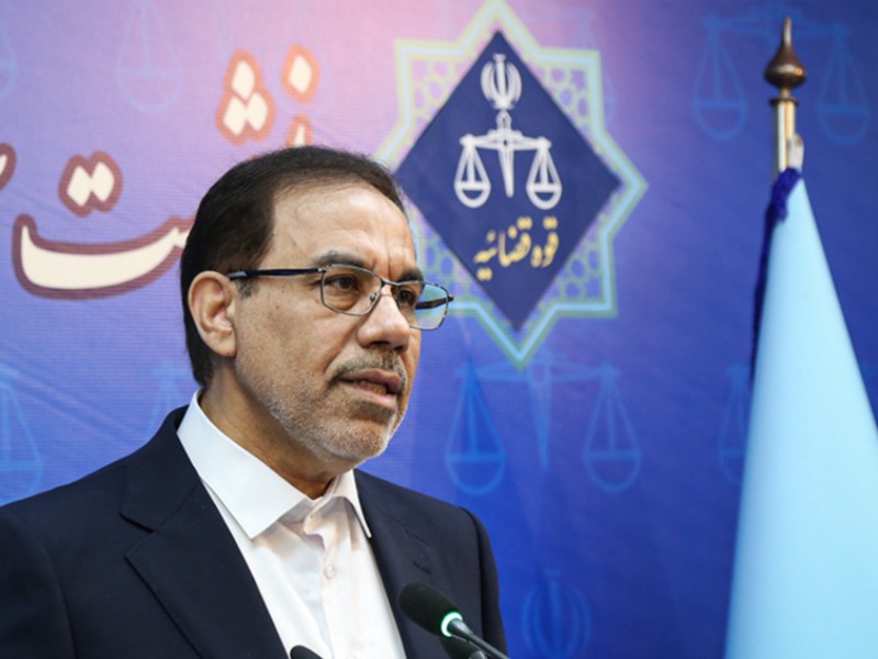 : جرم سرقت در کشور بعد ۱۳ سال کاهش یافته است