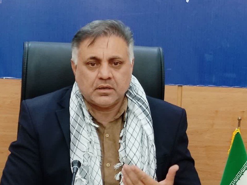 بیش از ۶۰ درصد سرشماری کشاورزی در این شهرستان اسلام آبادغرب