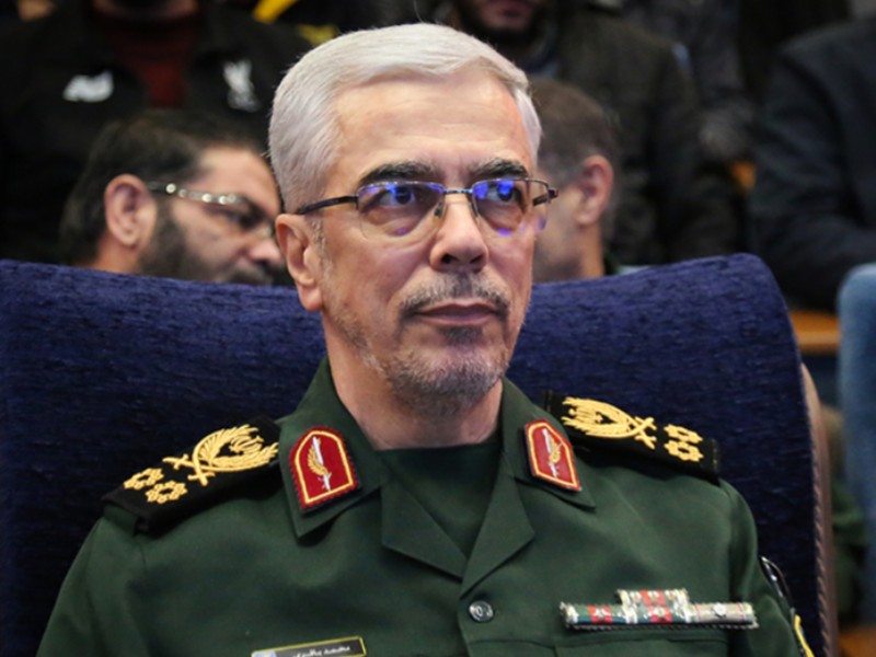 تکامل قدرت بازدارندگی ایران در حوزه تهدیدات نوین دریاپایه تکامل قدرت بازدارندگی ایران در حوزه تهدیدات نوین دریاپایه