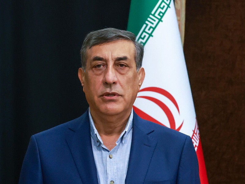 برای شنیدن صدای مردم به استان ها می رویم نه سخنرانی/ اعتقادی به خالص‌سازی نداریم