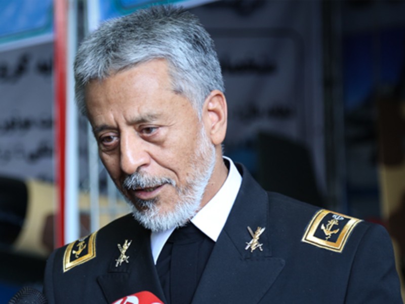 توان ساخت ناوشکن را داریم‌/‌ اسکوت ۶ هزار کشتی