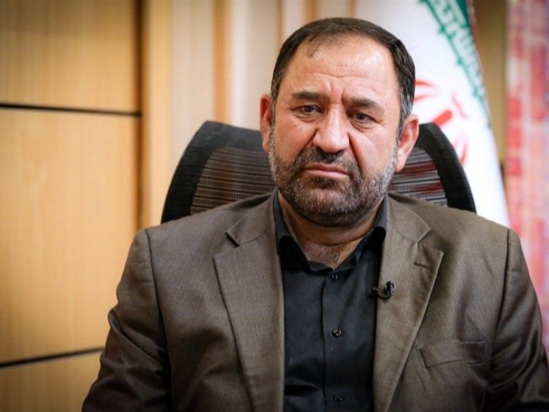 هدف انتقام از سوریه به دلیل حمایت این کشور از محور مقاومت است هدف انتقام از سوریه به دلیل حمایت این کشور از محور مقاومت است