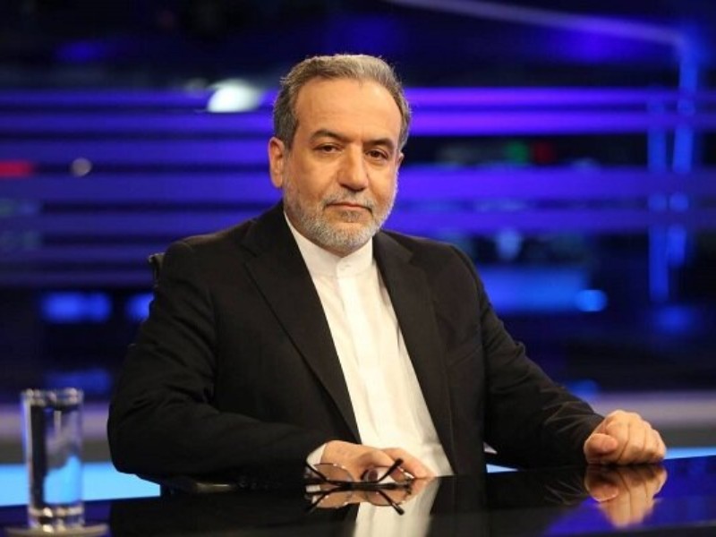 ملاقات مفصلی با وزیر امور خارجه ترکیه خواهم داشت