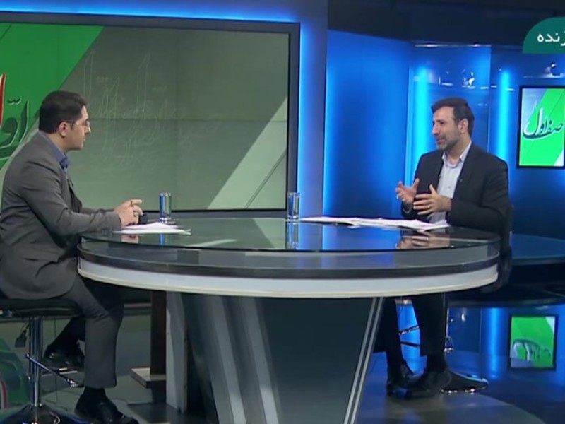 قانون اساسی محور تعامل قوا و سند انسجام ملی است