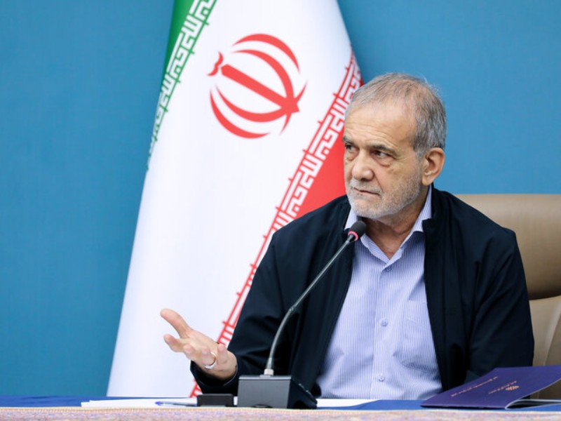 نباید اجازه دهیم کسانی که ضعیف و ناتوان هستند نابود شوند