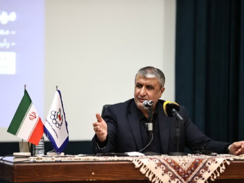 جای خالی گرایش هستهای در حوزههای فناورانه احساس میشود جای خالی گرایش هستهای در حوزههای فناورانه احساس میشود