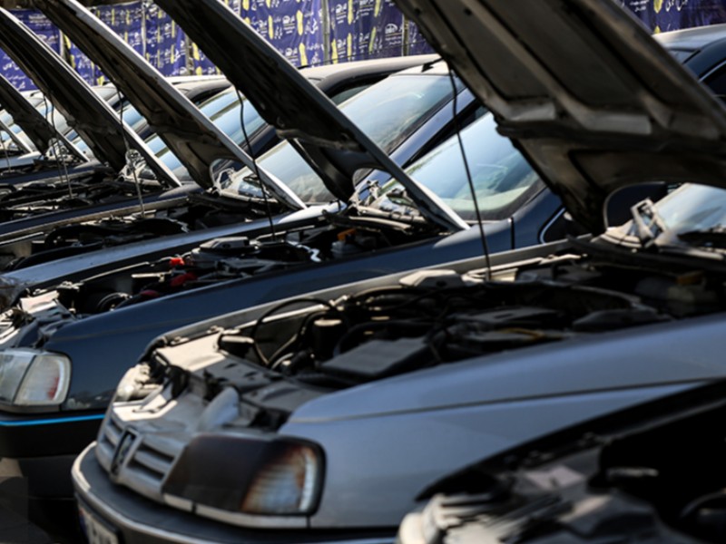 مصوبه جدید پرداخت خسارت افت قیمت وسایل نقلیه ابلاغ شد