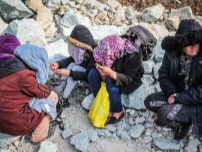 چالش‌های ساماندهی معتادان متجاهر در اسلام‌آبادغرب