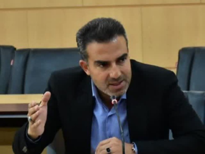 برخورد با متخلفان تولید زغال در شهرستان اسلام‌آبادغرب