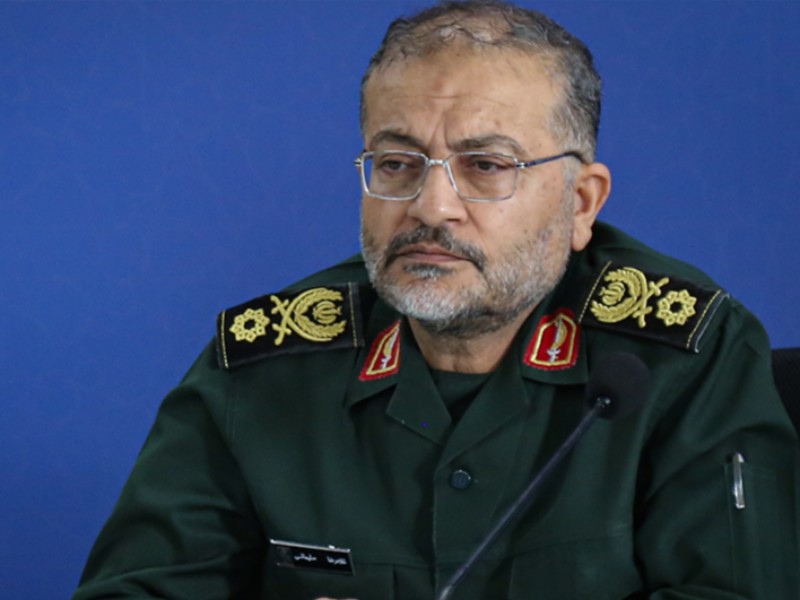 تمام موفقیت های ما ریشه در کار جهادی و مقاومت دارد/لزوم حمایت از تفکر جهادی