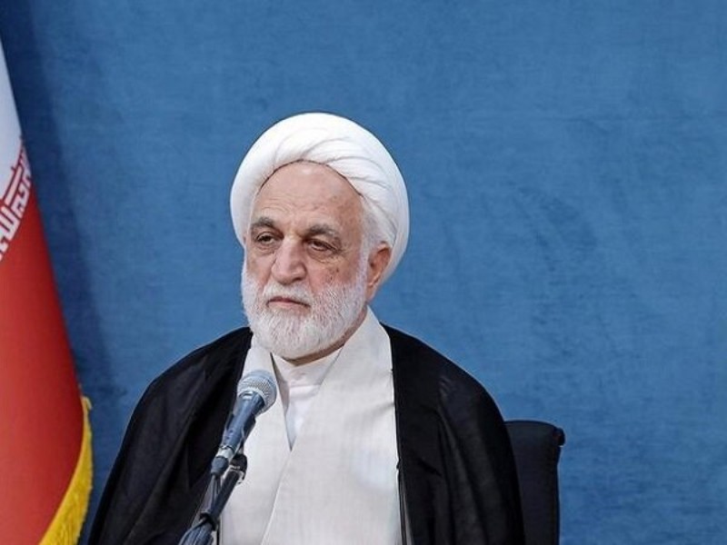 باید در معیارهای مرتبط با گزینش نیروها تجدیدنظر کنیم