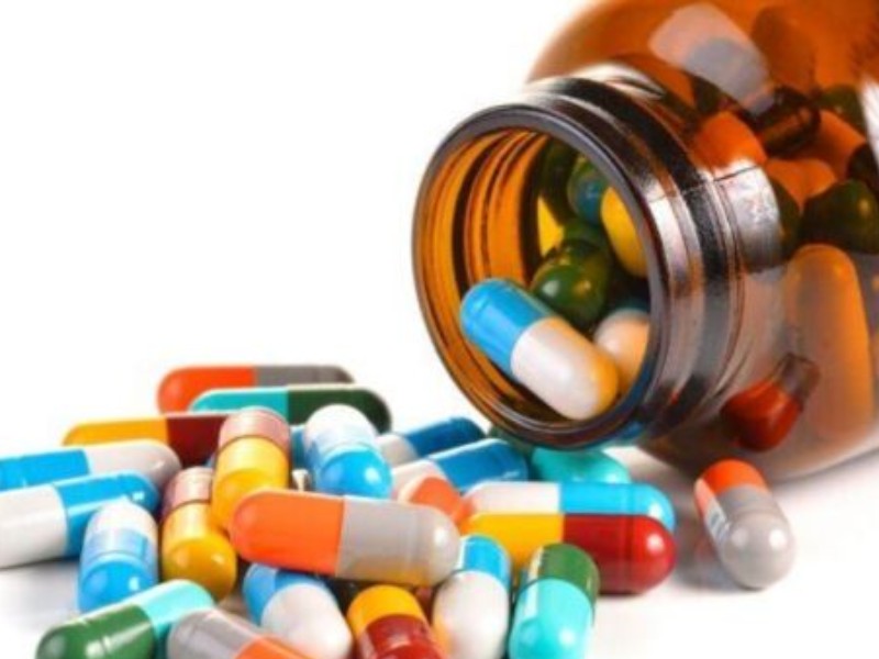 مصرف آنتی‌بیوتیک برای درمان آنفلوآنزا بی‌فایده است