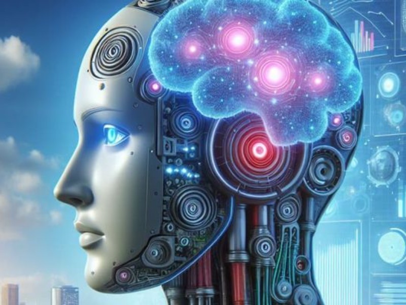 هوش مصنوعی، موتور محرک صنایع نوآورانه امروز