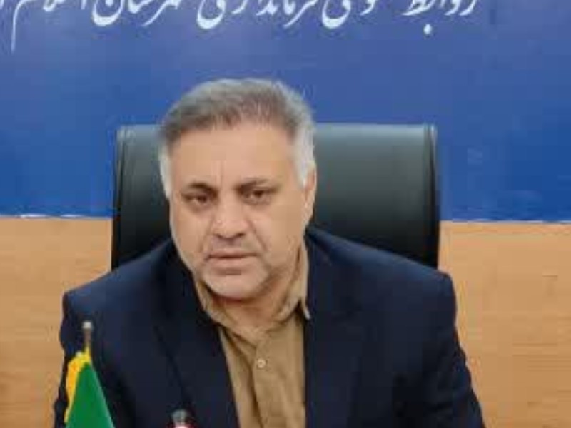 فرماندار اسلام‌آباد غرب: برخورد بدون تعارف با واحدهای صنفی متخلف