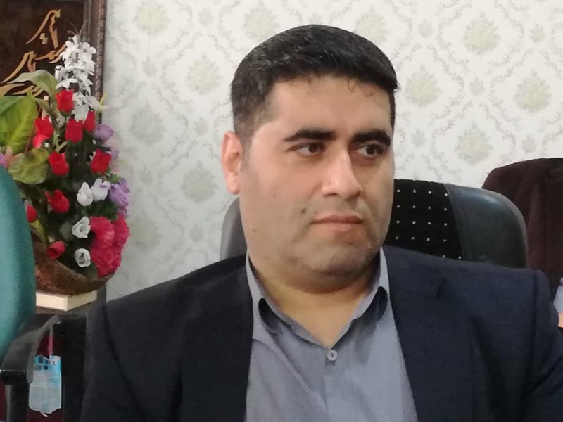 رونمایی از آثار نوقلمان در اسلام‌آبادغرب