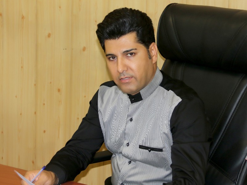 نظارت ویژه شب یلدا توسط اداره صنعت، معدن و تجارت اسلام‌آبادغرب