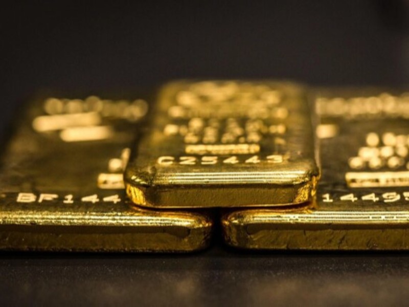 رکوردشکنی دوباره طلا و نقره