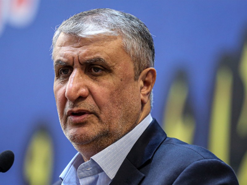 پاسخی به فشار سیاسی برای بازرسی از تاسیسات بمباران‌شده نمی‌دهیم