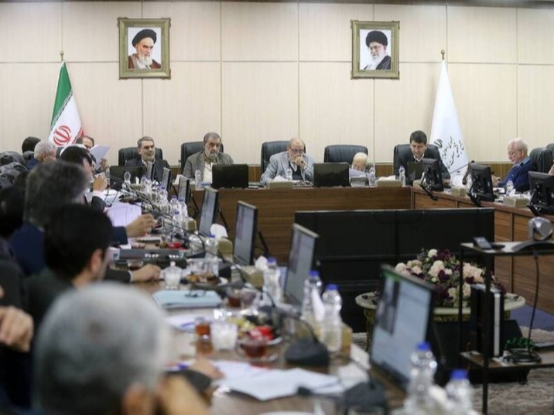 تاکید هیئت عالی نظارت مجمع برپرهیز ازساختار پراکنده در حوزه هوش مصنوعی