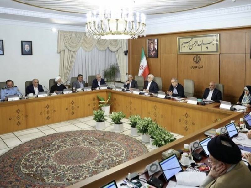 برنامه دولت برای عبور صنایع از بحران ارز اعلام شد+سند