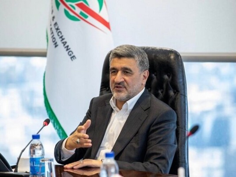 نگاهی به پرتفوی دارندگان سهام عدالت نشان می دهد که در آستانه واریز نخستین مرحله از سود سال ۱۴۰۳ شرکت ها، ارزش سهام عدالت در بازار سرمایه، افزایش چشمگیری یافته است نگاهی به پرتفوی دارندگان سهام عدالت نشان می دهد که در آستانه واریز نخستین مرحله از سود سال ۱۴۰۳ شرکت ها، ارزش سهام عدالت در بازار سرمایه، افزایش چشمگیری یافته است