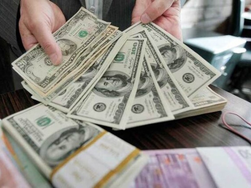 مقررات جدید خرید و فروش ارز به صورت اسکناس ابلاغ شد