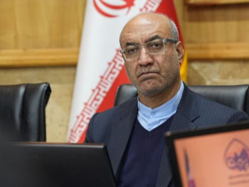 دانشگاه‌ها باید کارآفرین باشند