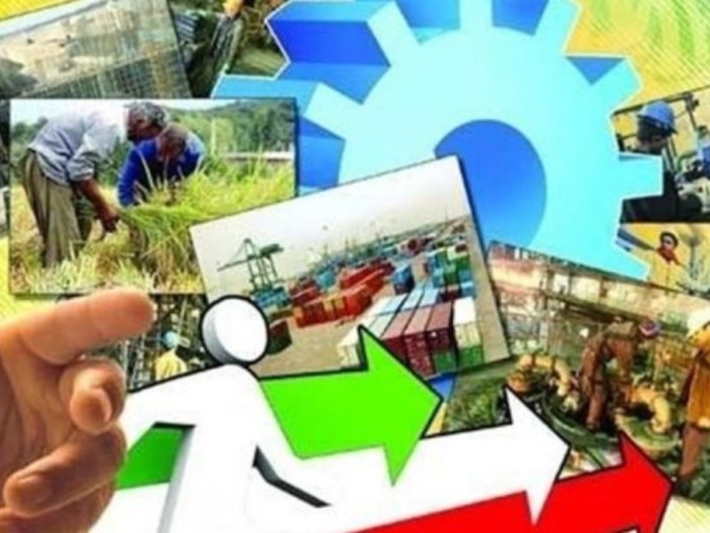 اشتغال‌های خانگی در صنایع‌دستی و کشاورزی مغفول مانده‌است