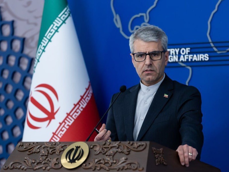 جمهوری اسلامی ایران به هرگونه تجاوزی با قدرت پاسخ می‌دهد