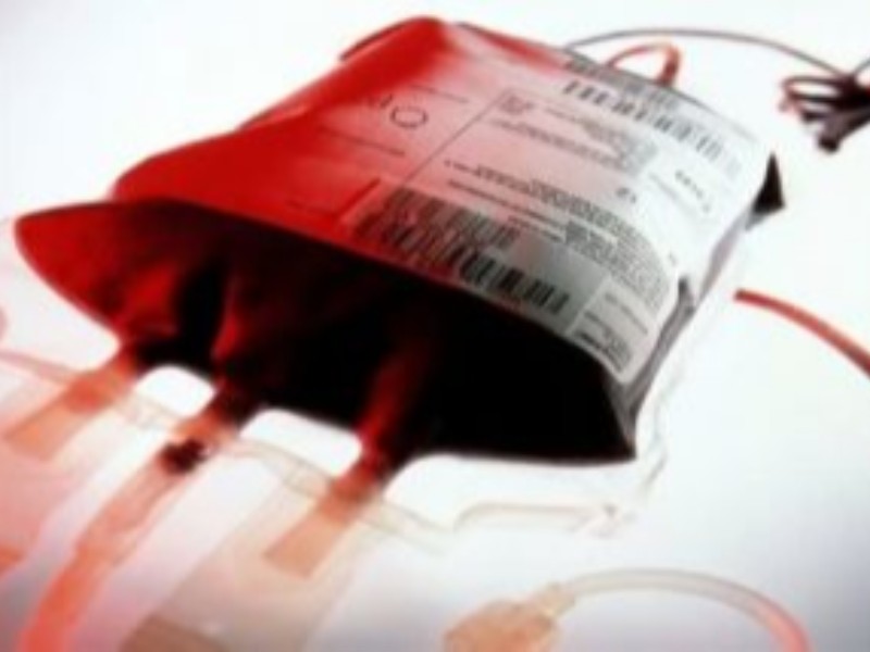 وضعیت مطلوب ذخایر خونی در استان کرمانشاه وضعیت مطلوب ذخایر خونی در استان کرمانشاه