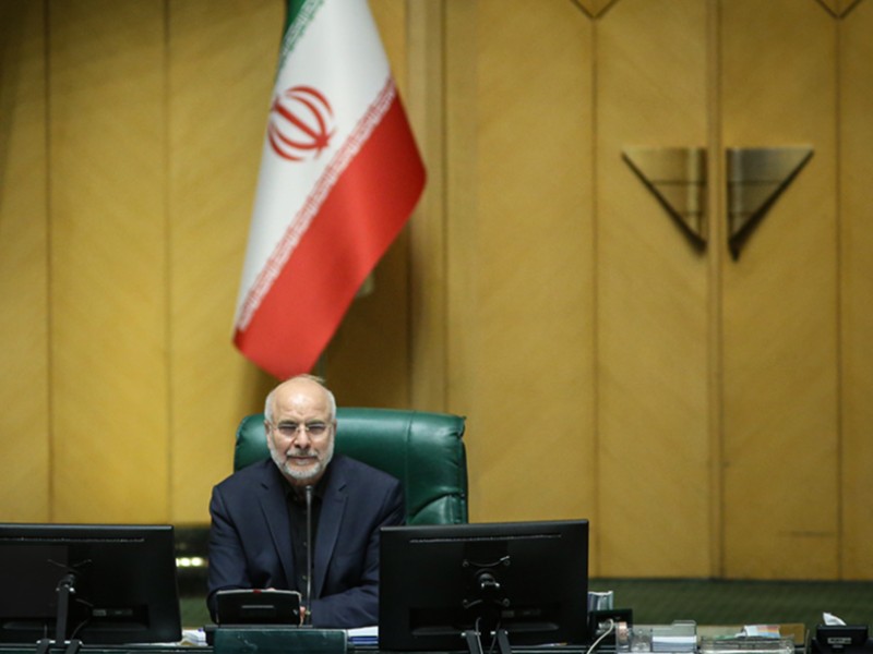 فتنه اخیر ادامه جنگ ۱۲روزه بود/ایران ناامن‌ترین نقطه جهان برای تروریست‌ها و وطن‌فروشان است