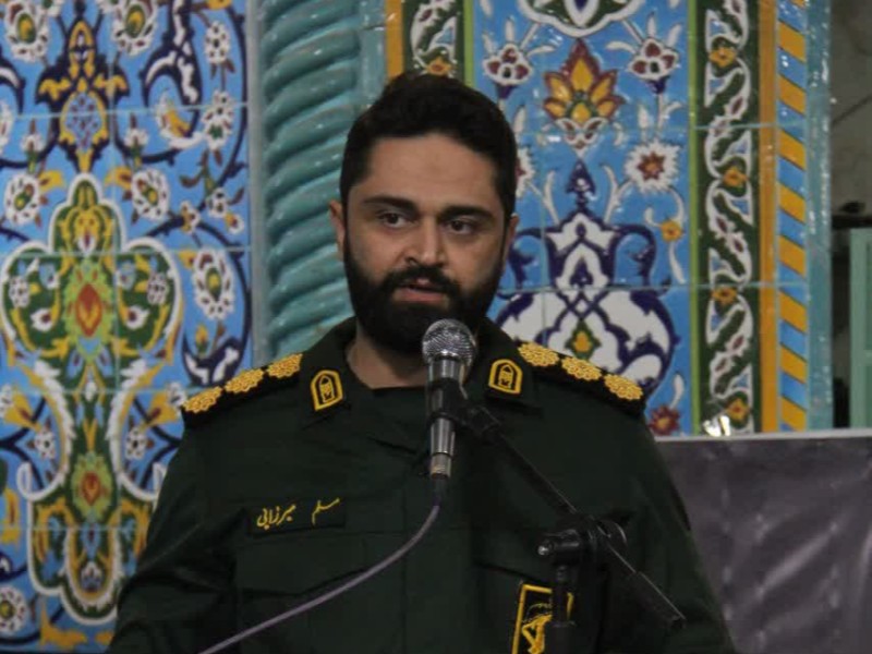 ۹ دی؛ تجلی پیوند امت و ولایت در اسلام‌آبادغرب