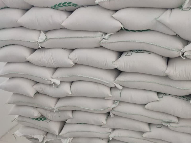 امنیت بازار خط قرمز ماست