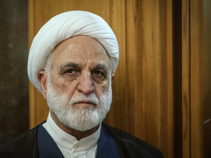 دشمن در اغتشاشات به رعبآفرینیِ داعشی متوسل شد دشمن در اغتشاشات به رعبآفرینیِ داعشی متوسل شد