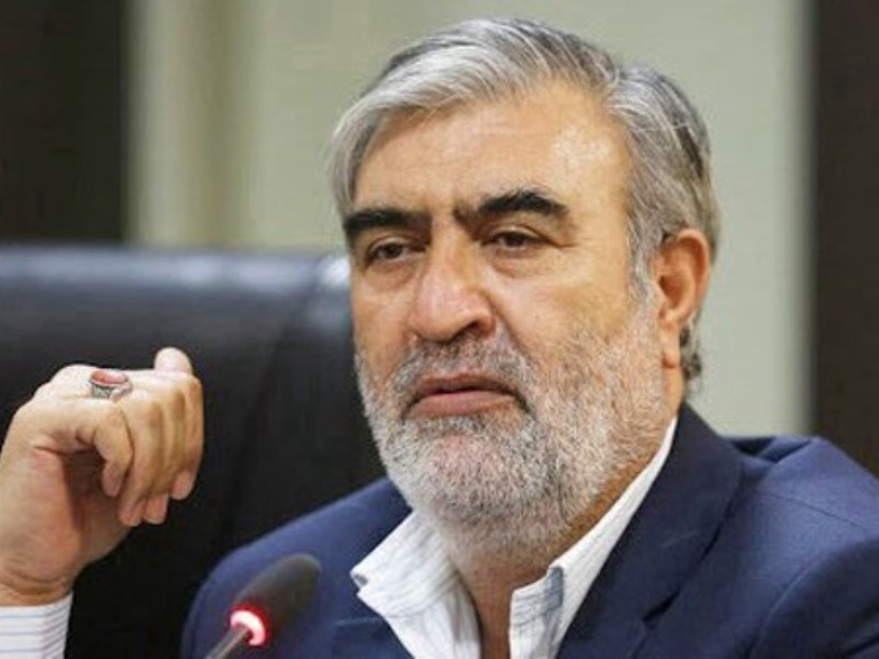 مسئولان در حل مشکلات مردم سنگ تمام بگذارند مسئولان در حل مشکلات مردم سنگ تمام بگذارند