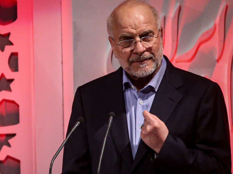 قالیباف: شبهکودتا و اقدامات تروریستی اخیر حلقه تکمیلی جنگ ۱۲ روزه بود قالیباف: شبهکودتا و اقدامات تروریستی اخیر حلقه تکمیلی جنگ ۱۲ روزه بود