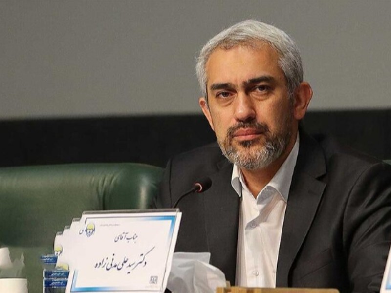 کارکرد صندوق های ارزی مشابه «صندوق درآمد ثابت» است/ تفکیک مولدسازی از خصوصی سازی کارکرد صندوق های ارزی مشابه «صندوق درآمد ثابت» است/ تفکیک مولدسازی از خصوصی سازی