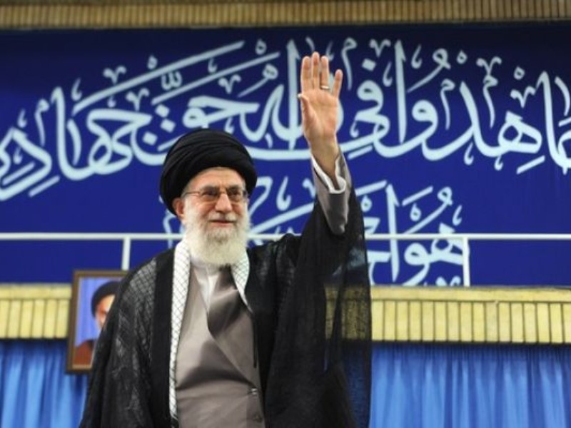 اقتدار امروز ایران نتیجه مدیریت ولیفقیه است اقتدار امروز ایران نتیجه مدیریت ولیفقیه است