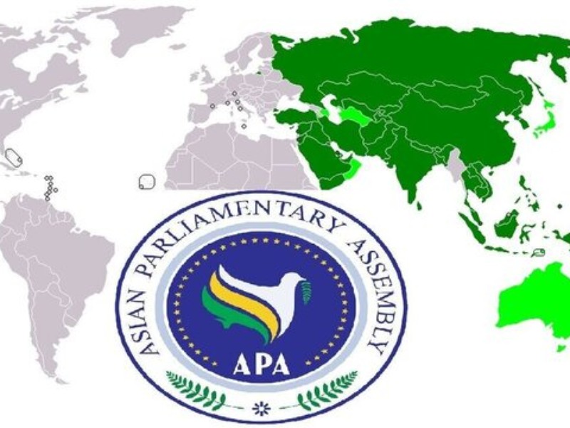 هیئت پارلمانی جمهوری اسلامی ایران عازم بحرین شد